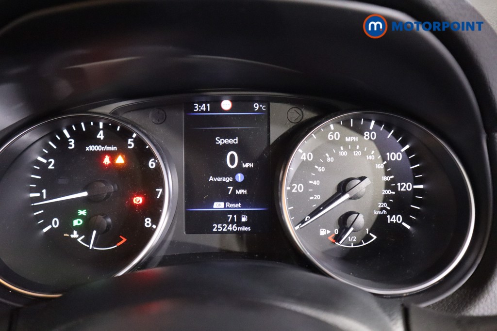 Used Nissan Qashqai 2020 for sale - 76554688: Photo 12