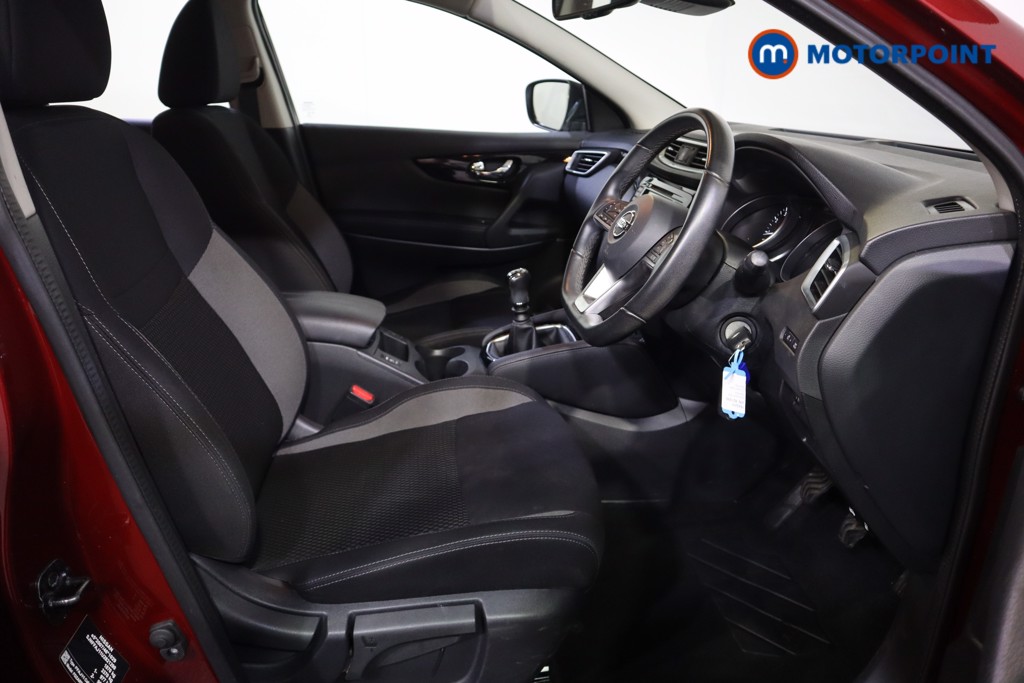 Used Nissan Qashqai 2020 for sale - 76554688: Photo 14