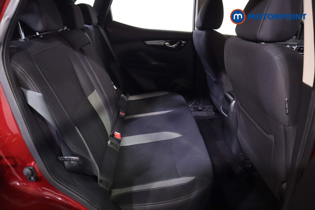 Used Nissan Qashqai 2020 for sale - 76554688: Photo 15