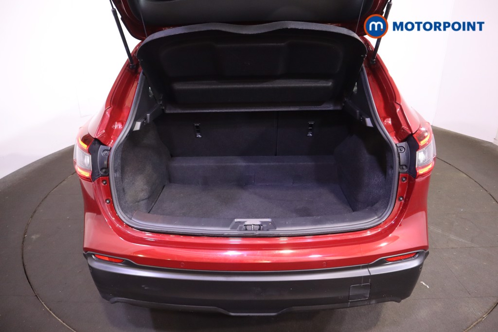 Used Nissan Qashqai 2020 for sale - 76554688: Photo 16