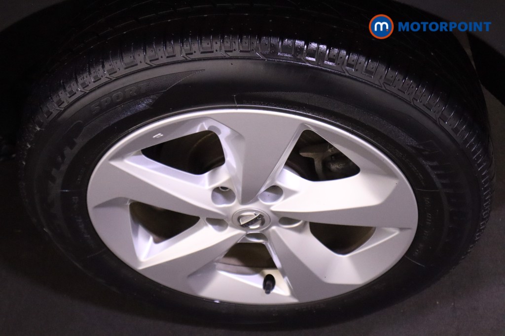 Used Nissan Qashqai 2020 for sale - 76554688: Photo 17