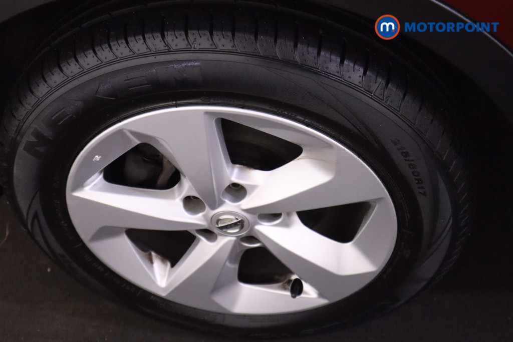 Used Nissan Qashqai 2020 for sale - 76554688: Photo 18