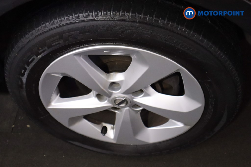 Used Nissan Qashqai 2020 for sale - 76554688: Photo 19