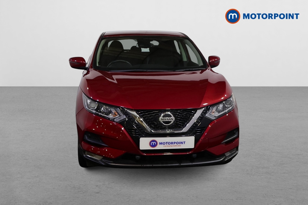 Used Nissan Qashqai 2020 for sale - 76554688: Photo 2
