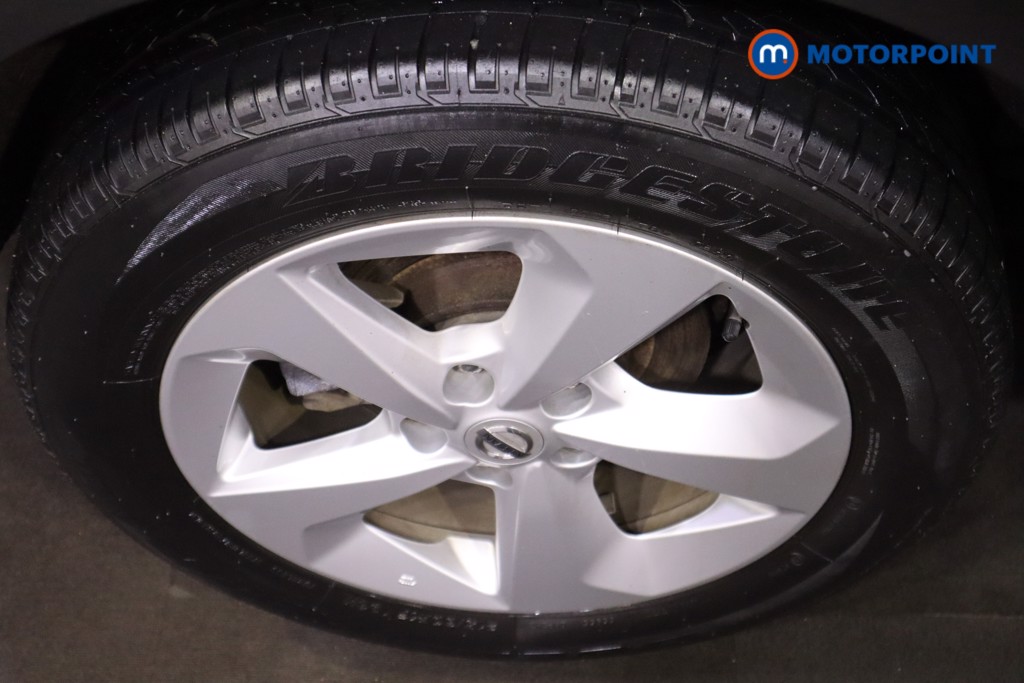 Used Nissan Qashqai 2020 for sale - 76554688: Photo 20