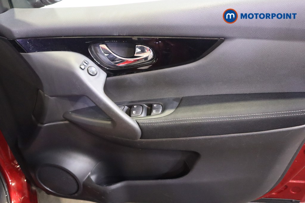 Used Nissan Qashqai 2020 for sale - 76554688: Photo 21