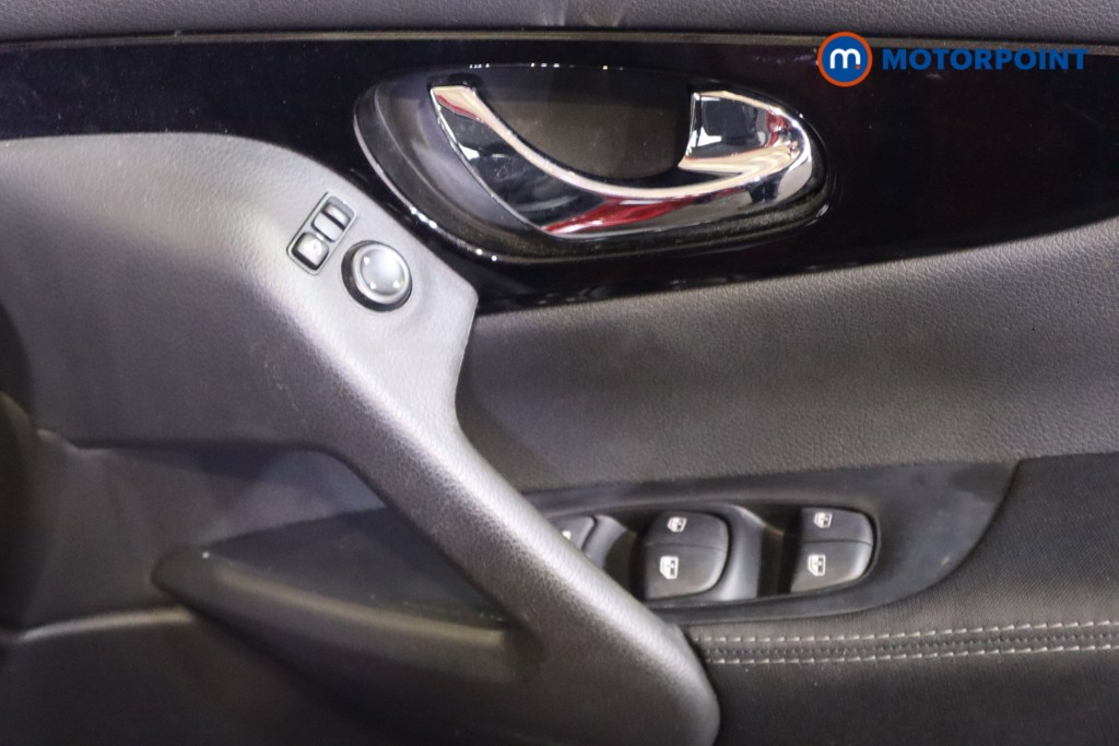 Used Nissan Qashqai 2020 for sale - 76554688: Photo 22