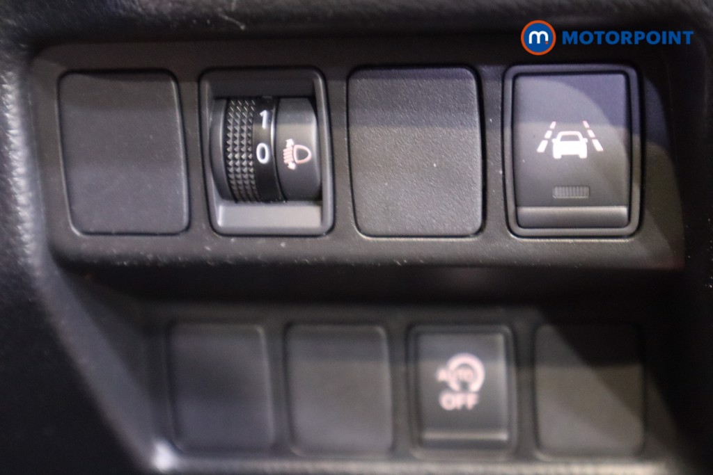 Used Nissan Qashqai 2020 for sale - 76554688: Photo 25