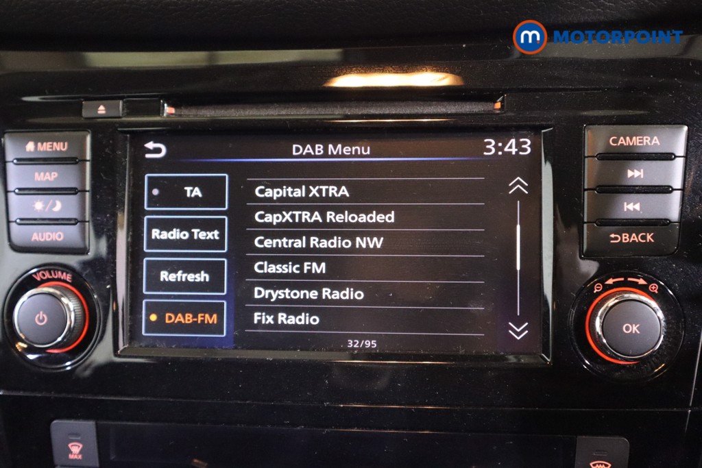 Used Nissan Qashqai 2020 for sale - 76554688: Photo 28