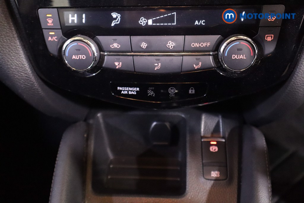 Used Nissan Qashqai 2020 for sale - 76554688: Photo 29