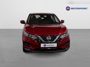 Used Nissan Qashqai 2020 for sale - 76554688: Photo