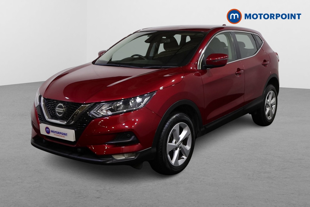 Used Nissan Qashqai 2020 for sale - 76554688: Photo 3