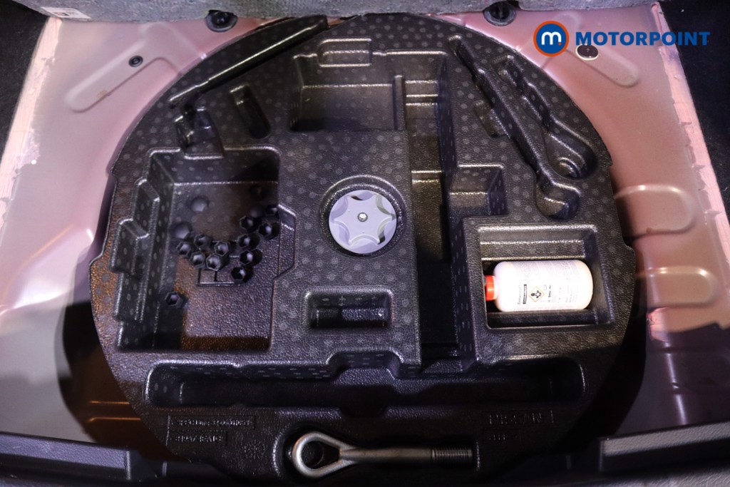 Used Nissan Qashqai 2020 for sale - 76554688: Photo 36