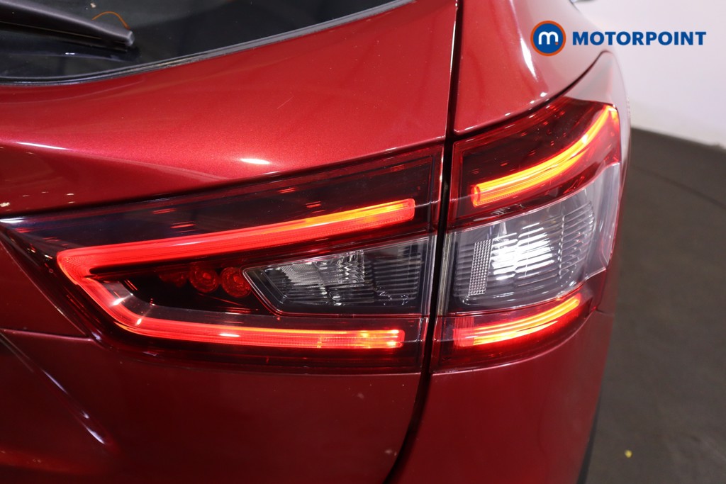 Used Nissan Qashqai 2020 for sale - 76554688: Photo 39