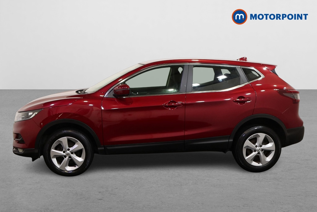 Used Nissan Qashqai 2020 for sale - 76554688: Photo 4