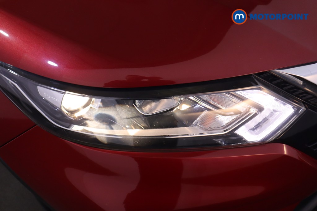 Used Nissan Qashqai 2020 for sale - 76554688: Photo 41