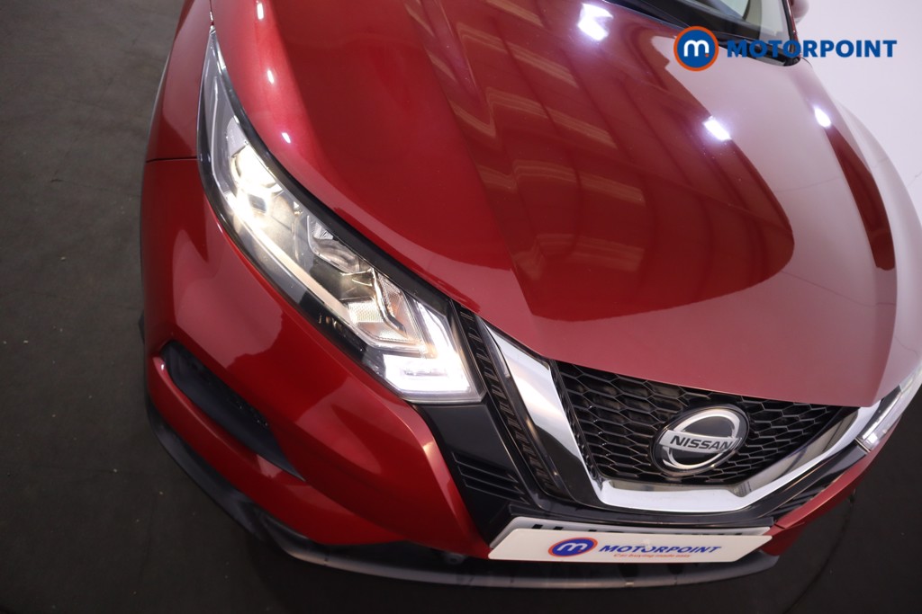 Used Nissan Qashqai 2020 for sale - 76554688: Photo 42