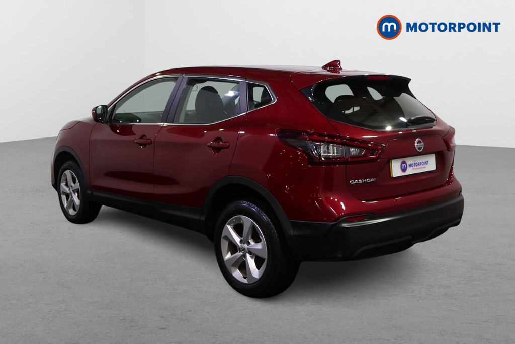 Used Nissan Qashqai 2020 for sale - 76554688: Photo 5
