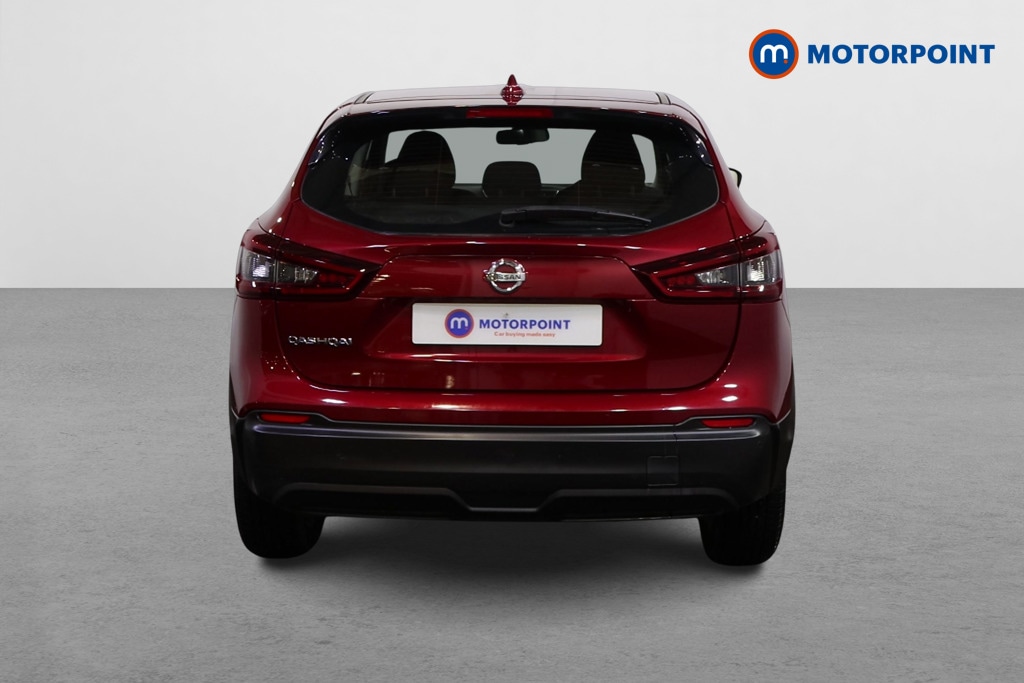 Used Nissan Qashqai 2020 for sale - 76554688: Photo 6
