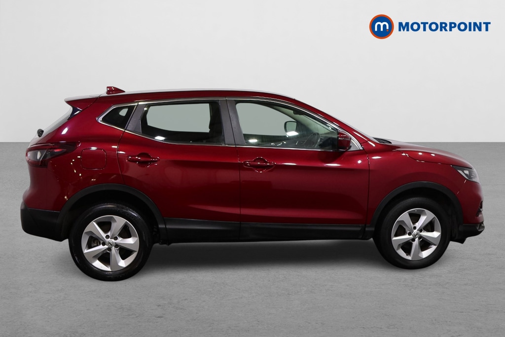 Used Nissan Qashqai 2020 for sale - 76554688: Photo 8