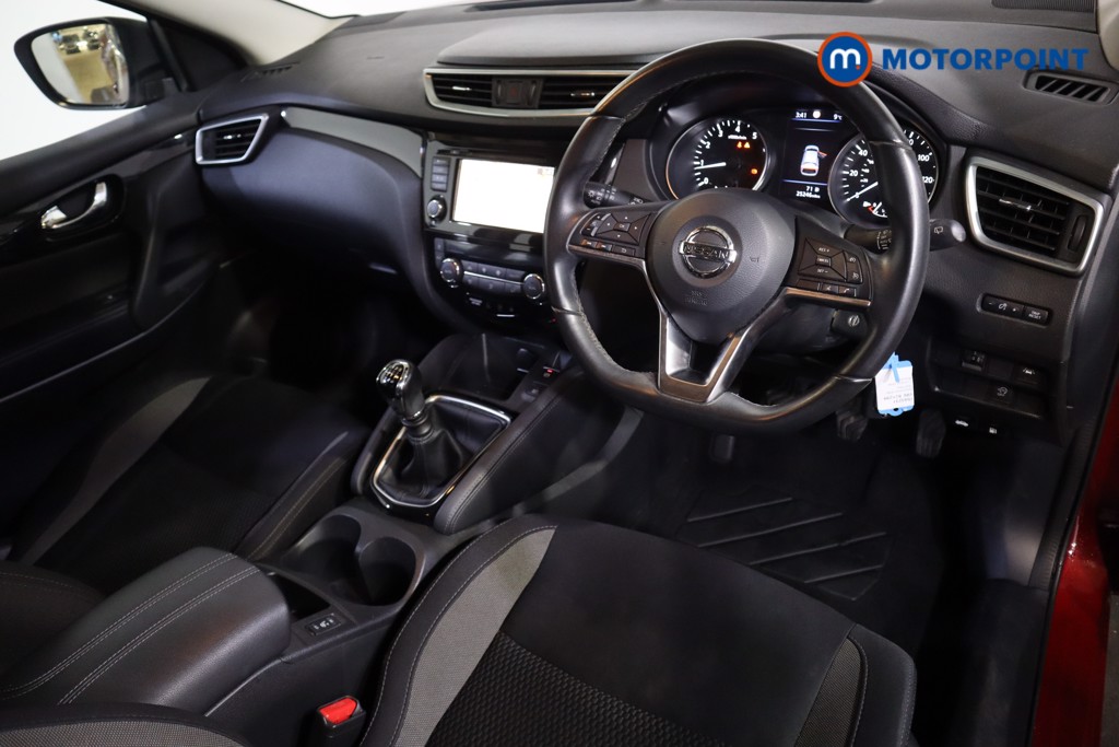 Used Nissan Qashqai 2020 for sale - 76554688: Photo 9