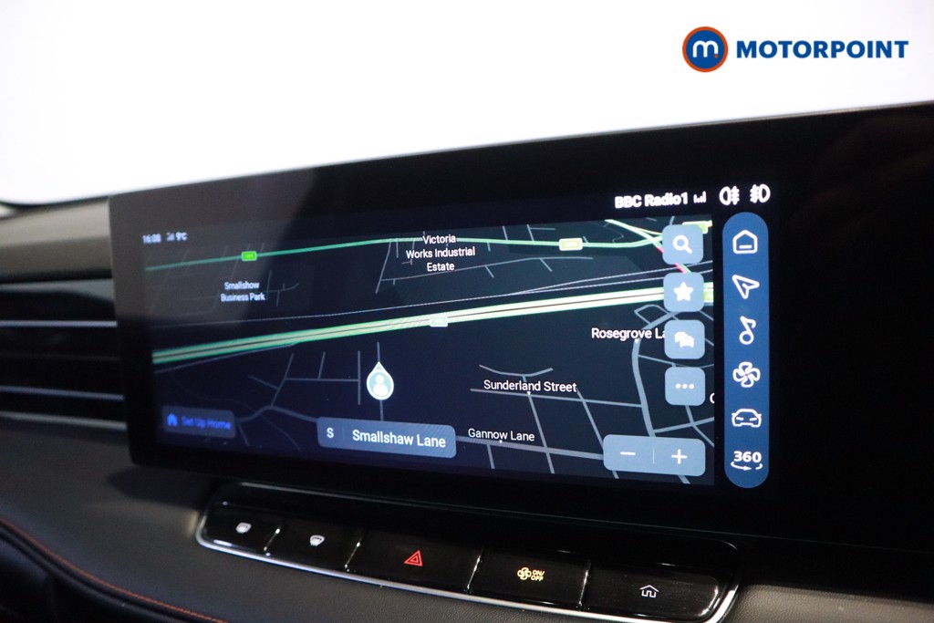 Used MG MG HS 2025 for sale - 77407348: Photo 10