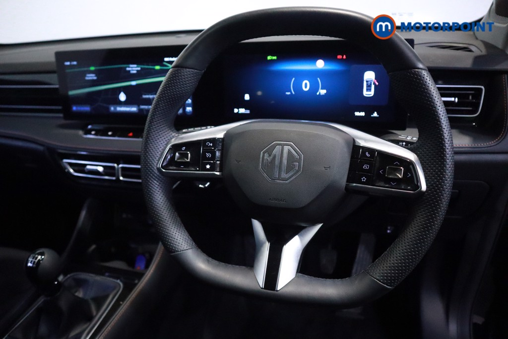 Used MG MG HS 2025 for sale - 77407348: Photo 11