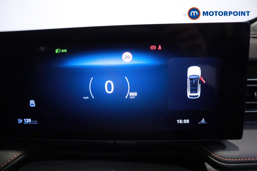 Used MG MG HS 2025 for sale - 77407348: Photo 12