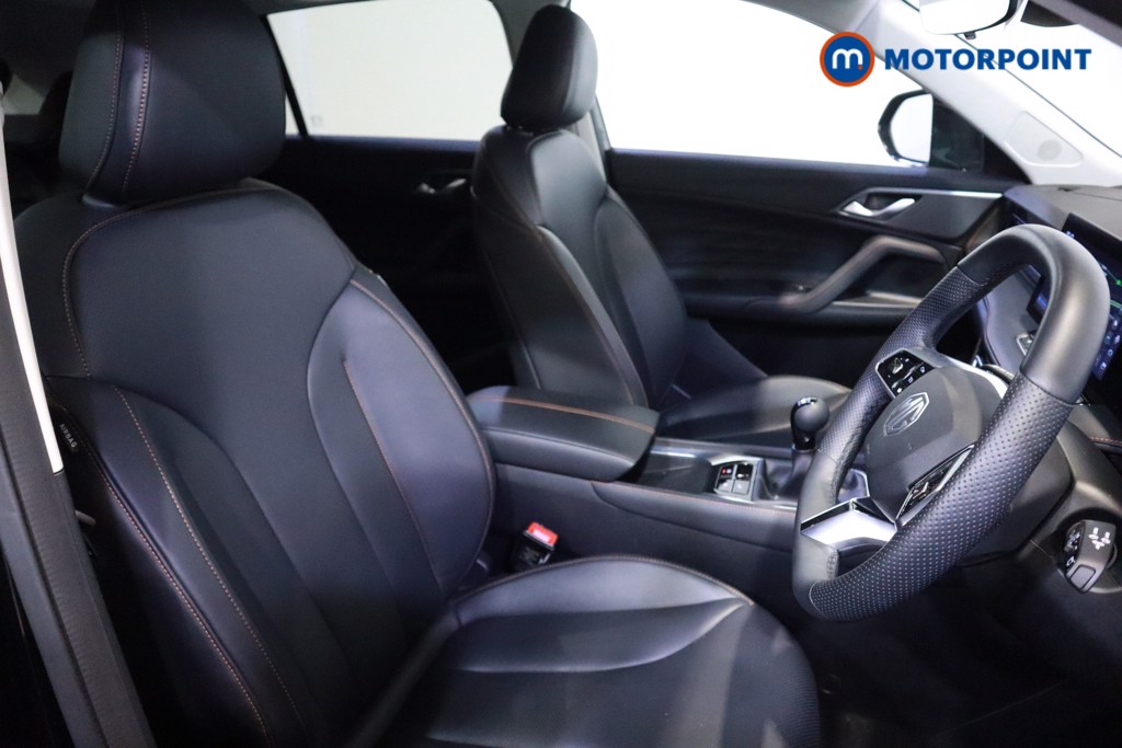 Used MG MG HS 2025 for sale - 77407348: Photo 14