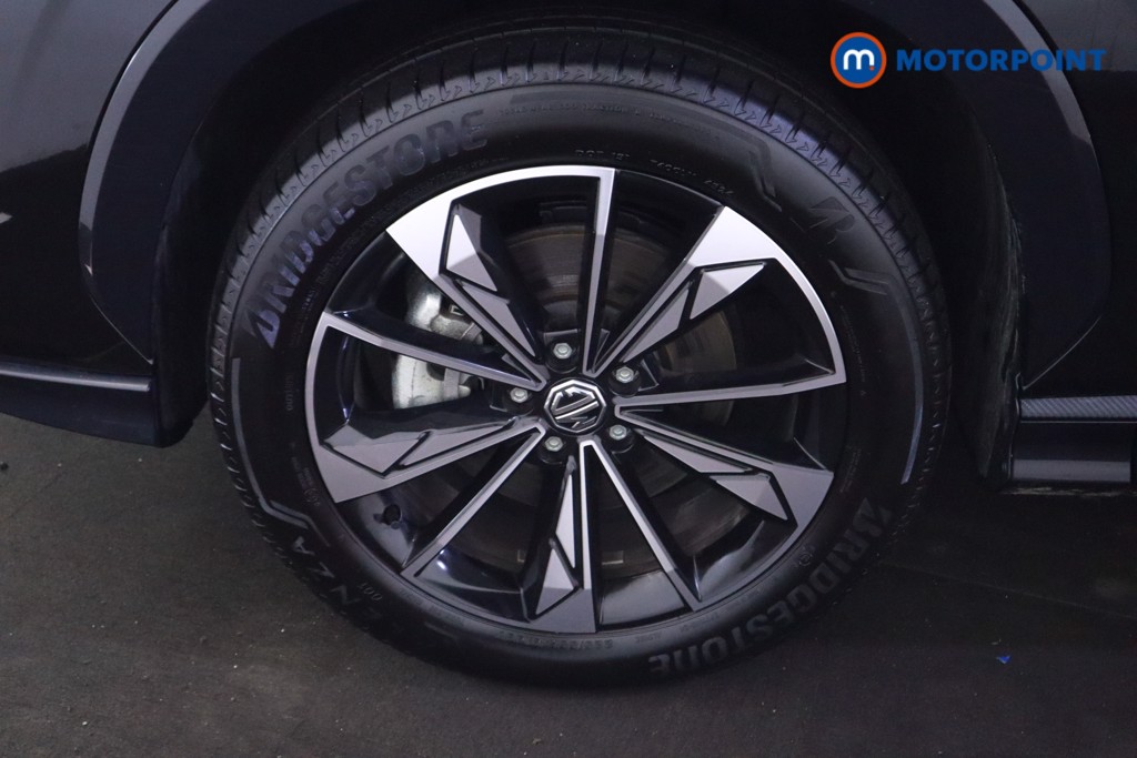 Used MG MG HS 2025 for sale - 77407348: Photo 18