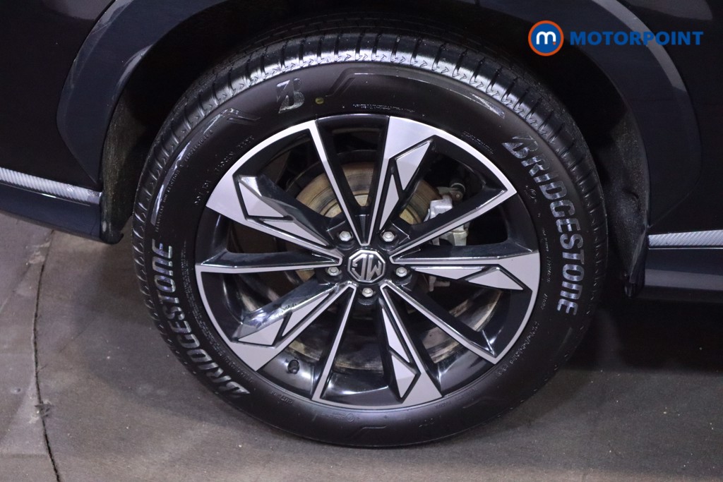 Used MG MG HS 2025 for sale - 77407348: Photo 20