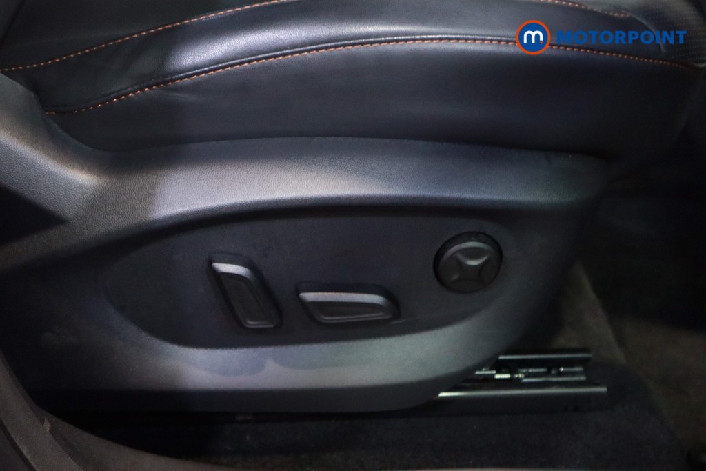 Used MG MG HS 2025 for sale - 77407348: Photo 23