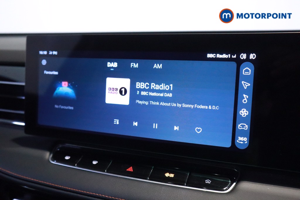 Used MG MG HS 2025 for sale - 77407348: Photo 27