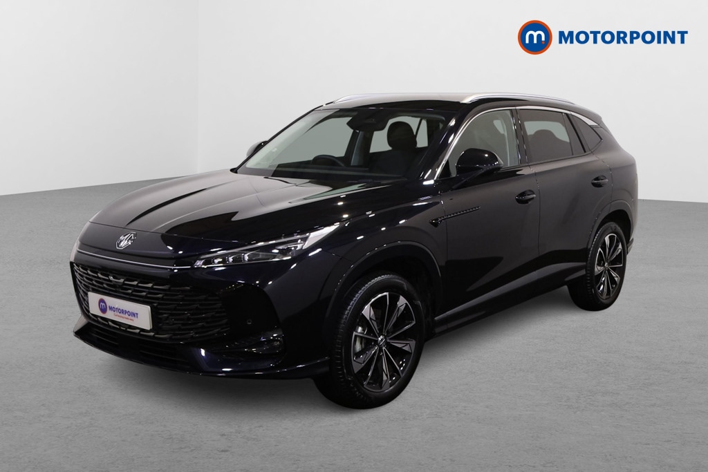 Used MG MG HS 2025 for sale - 77407348: Photo 3