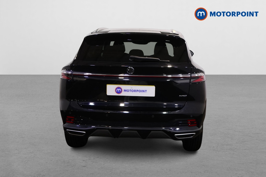 Used MG MG HS 2025 for sale - 77407348: Photo 6