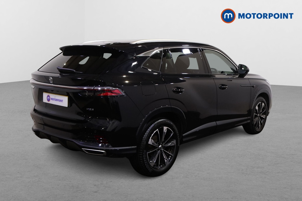 Used MG MG HS 2025 for sale - 77407348: Photo 7