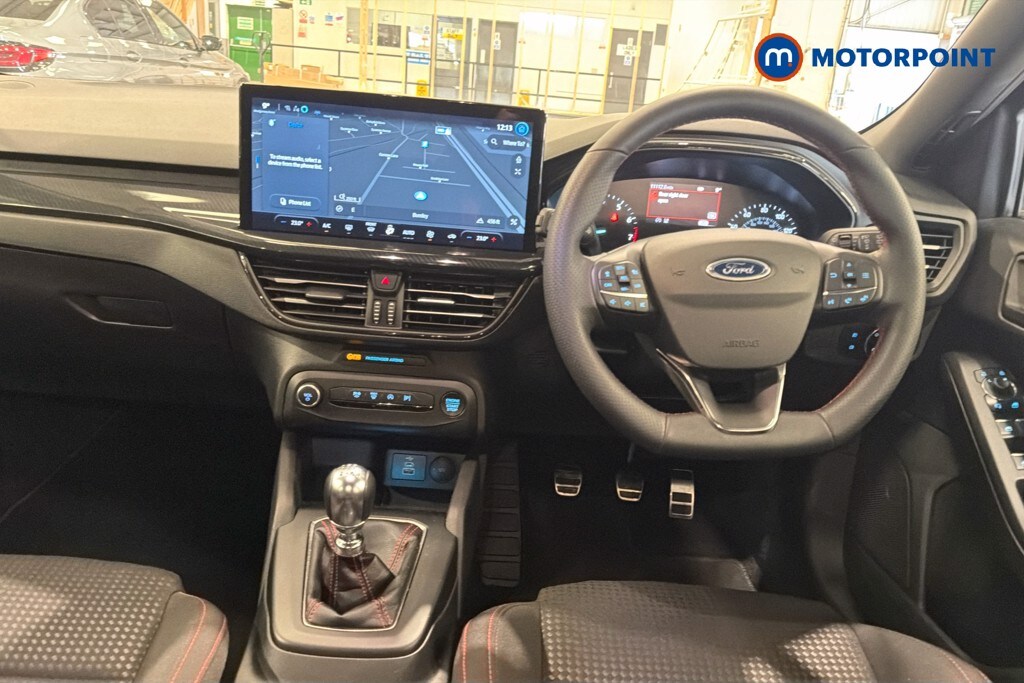 Used Ford Focus 2024 for sale - 78123618: Photo 10