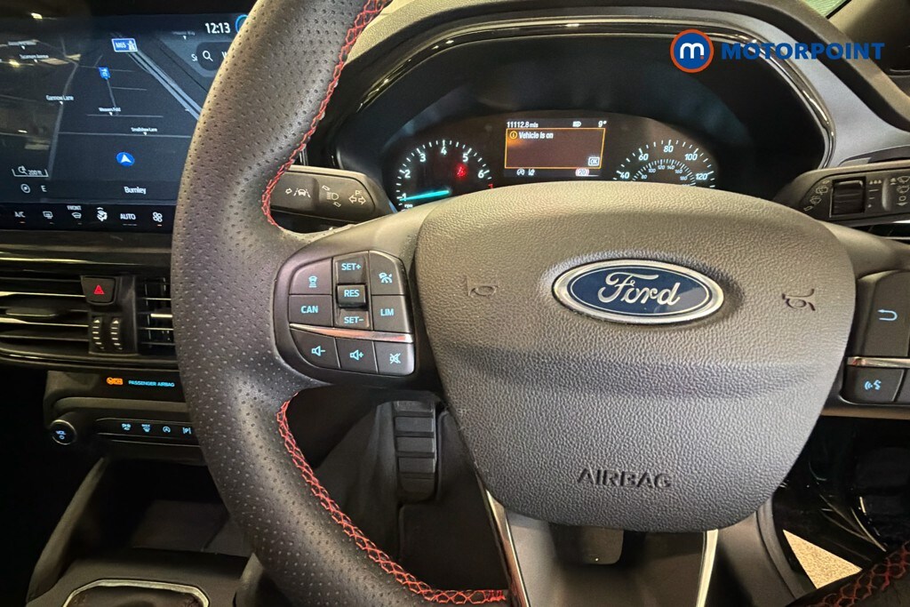 Used Ford Focus 2024 for sale - 78123618: Photo 11