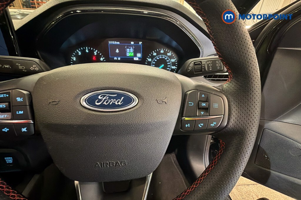 Used Ford Focus 2024 for sale - 78123618: Photo 12