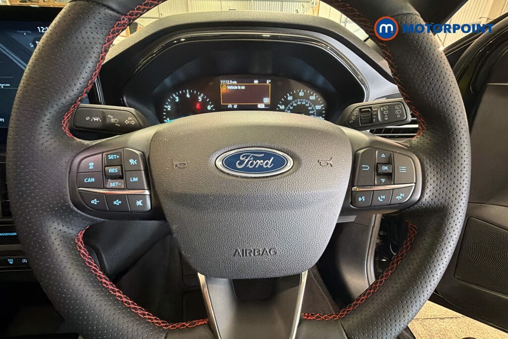 Used Ford Focus 2024 for sale - 78123618: Photo 13