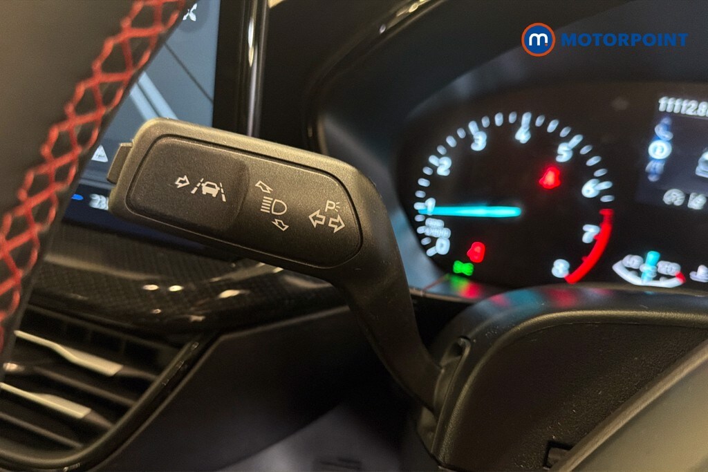 Used Ford Focus 2024 for sale - 78123618: Photo 14