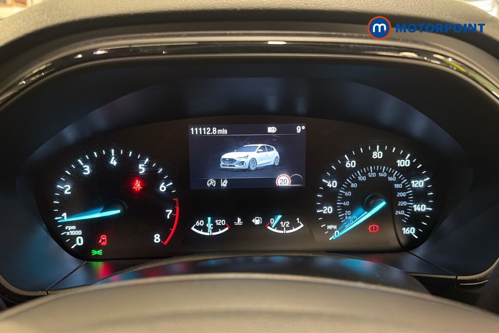 Used Ford Focus 2024 for sale - 78123618: Photo 16