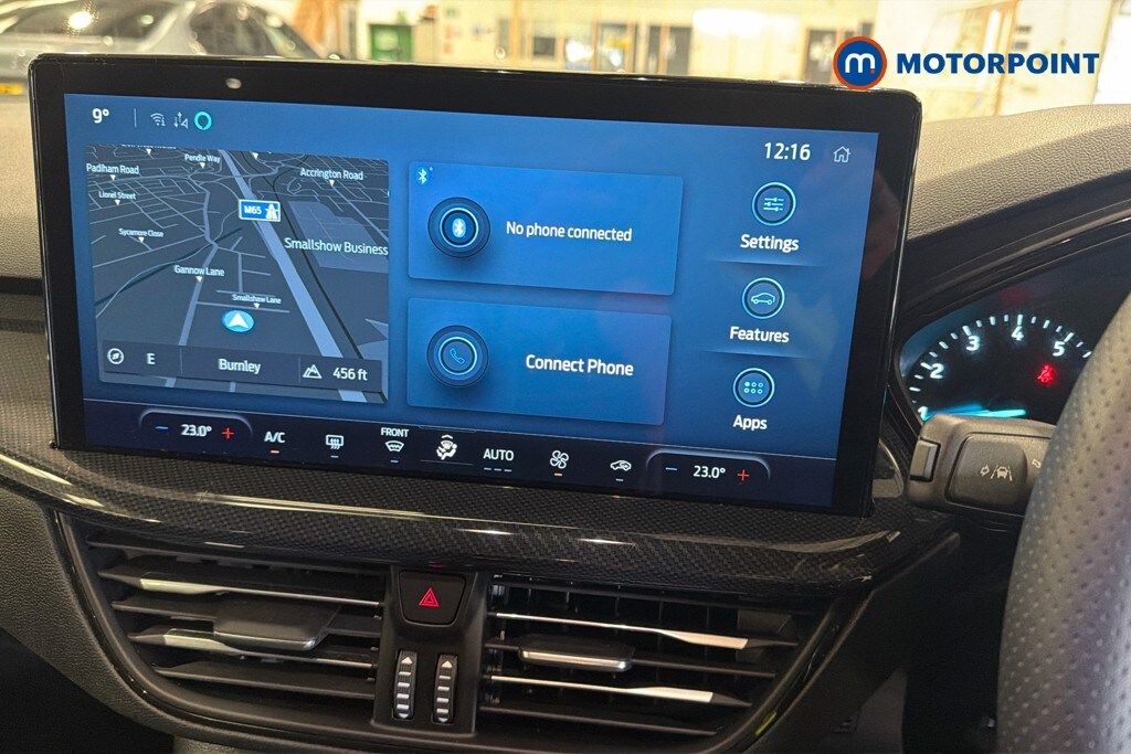 Used Ford Focus 2024 for sale - 78123618: Photo 17