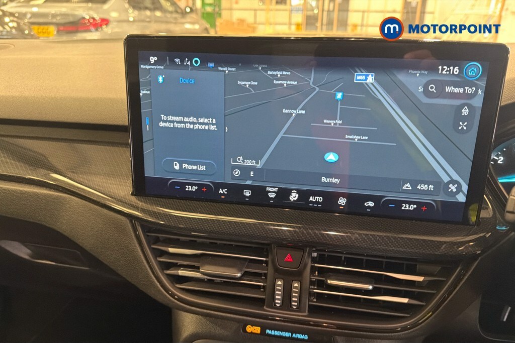 Used Ford Focus 2024 for sale - 78123618: Photo 18