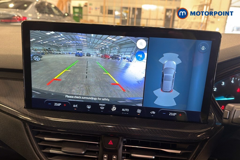 Used Ford Focus 2024 for sale - 78123618: Photo 19