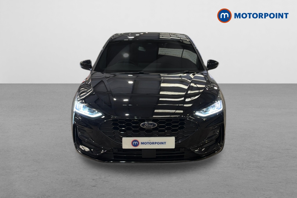 Used Ford Focus 2024 for sale - 78123618: Photo 2