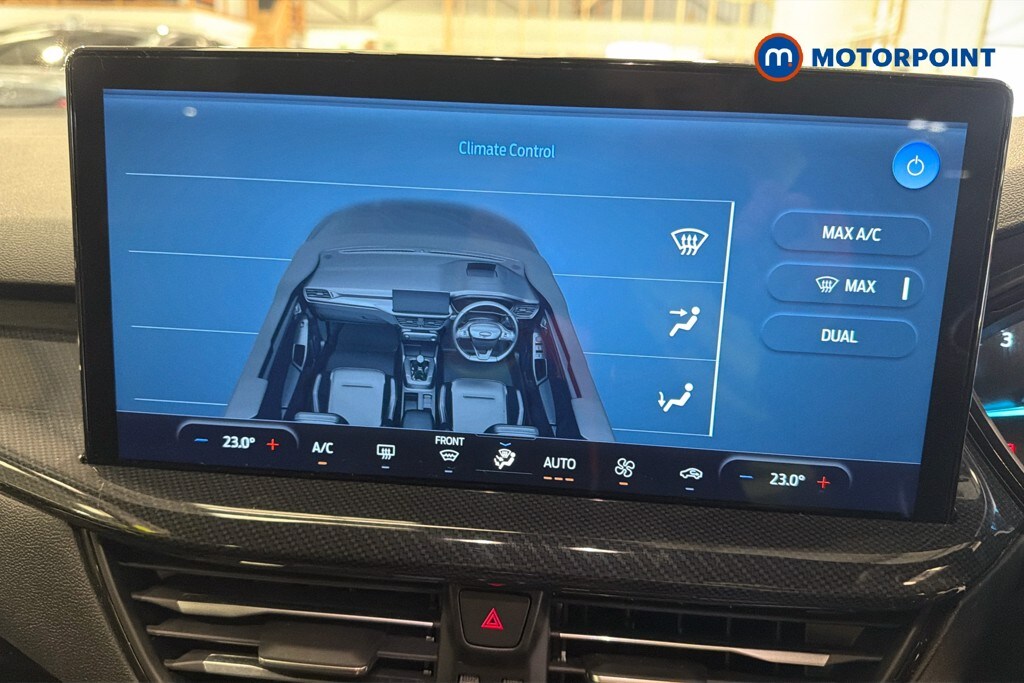 Used Ford Focus 2024 for sale - 78123618: Photo 20