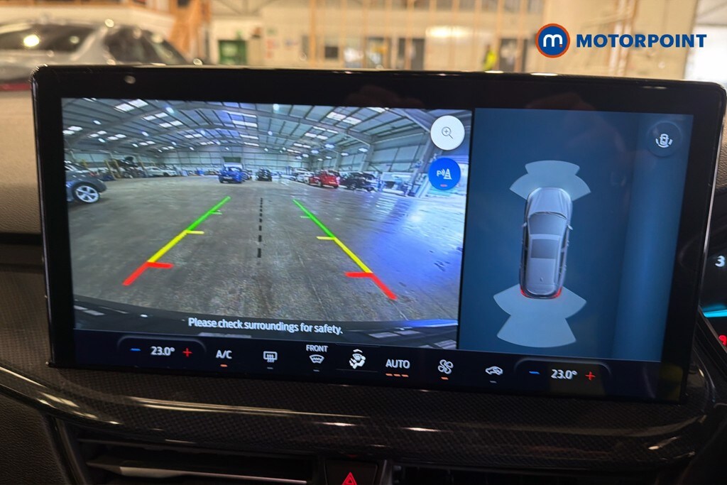 Used Ford Focus 2024 for sale - 78123618: Photo 21