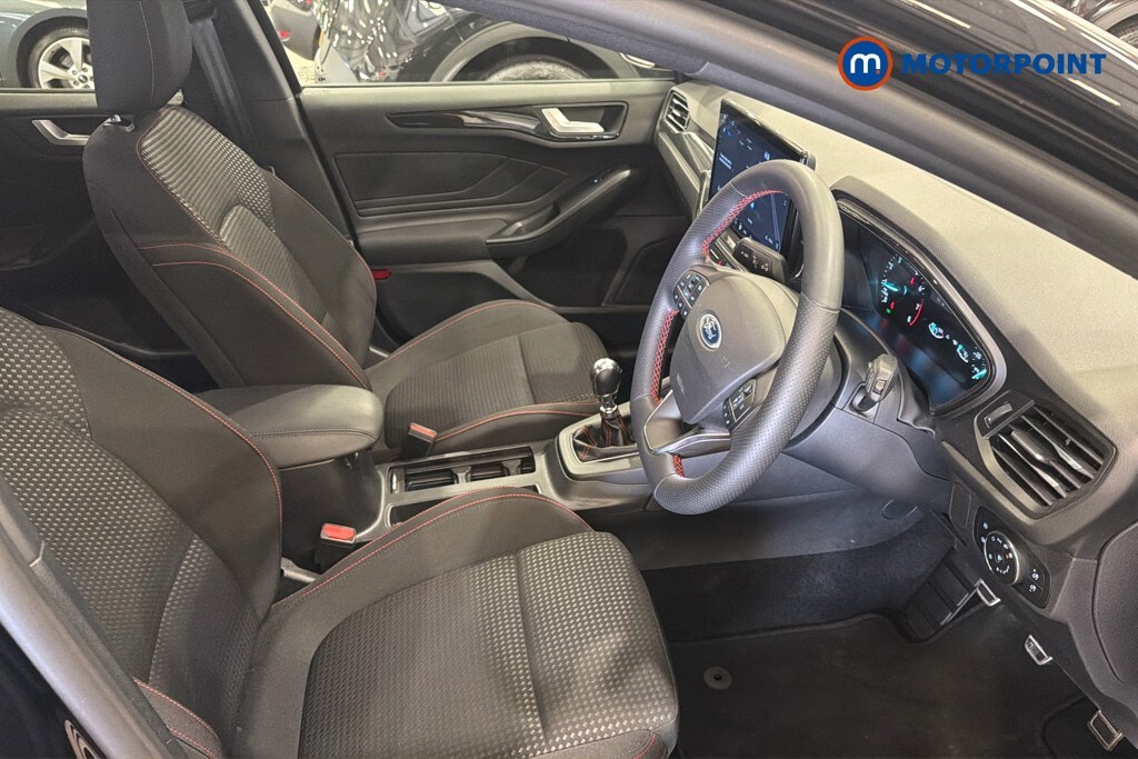 Used Ford Focus 2024 for sale - 78123618: Photo 29