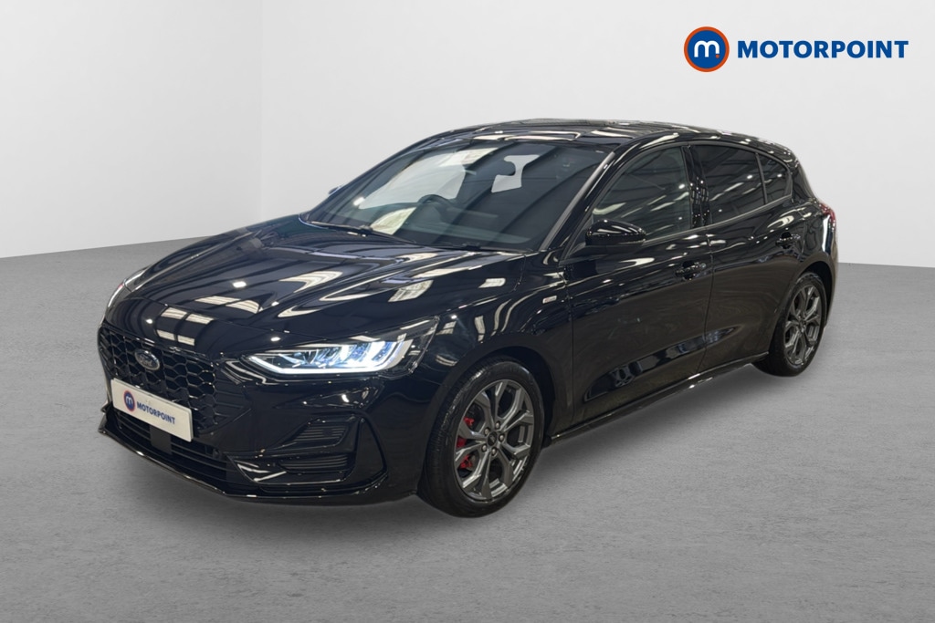 Used Ford Focus 2024 for sale - 78123618: Photo 3